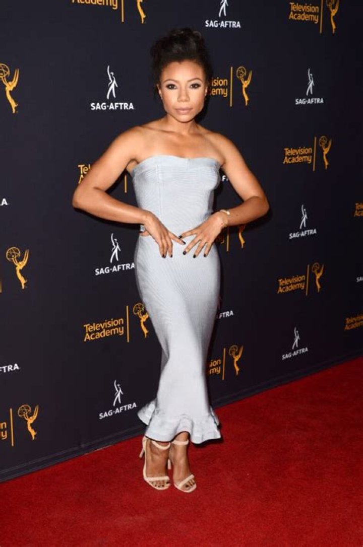 Kerry Washington Height, Weight, Measurements, Bra Size, Shoe Size