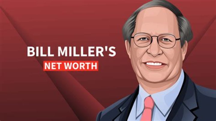 Kevin Miller Net Worth