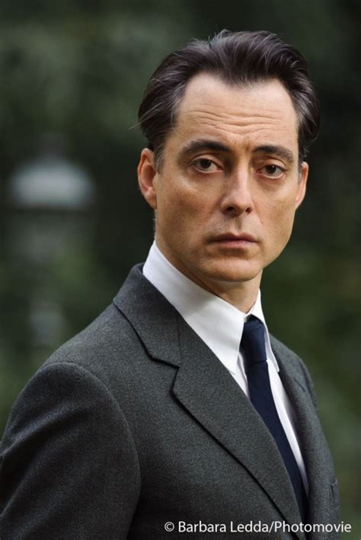 Kieran Culkin Height, Weight, Body Measurements, Shoe Size