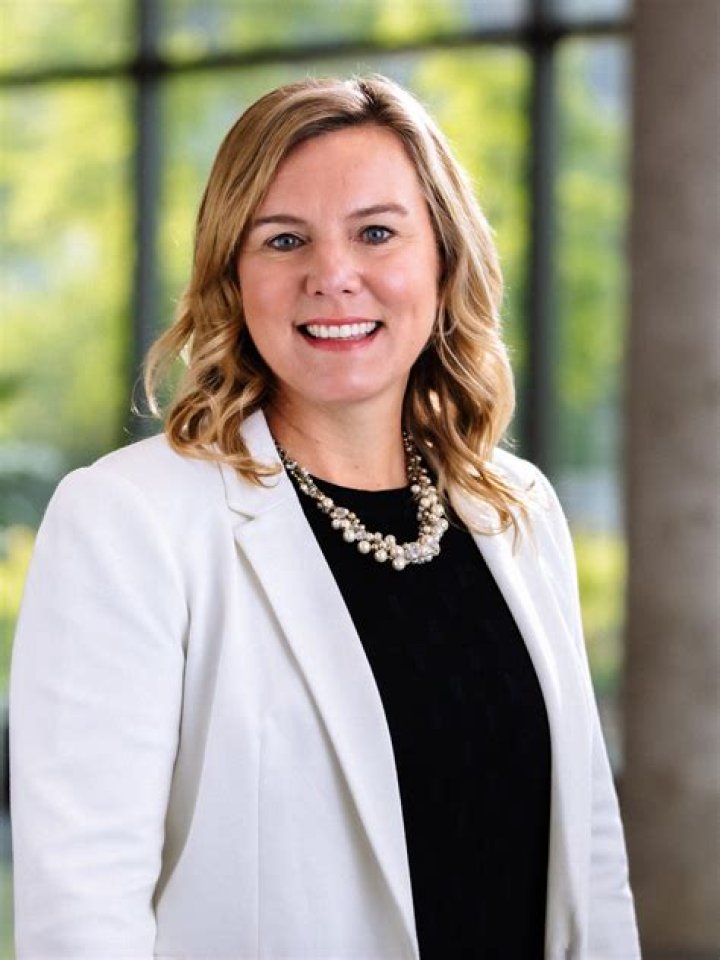 Kimberly Dawn Davis Net Worth