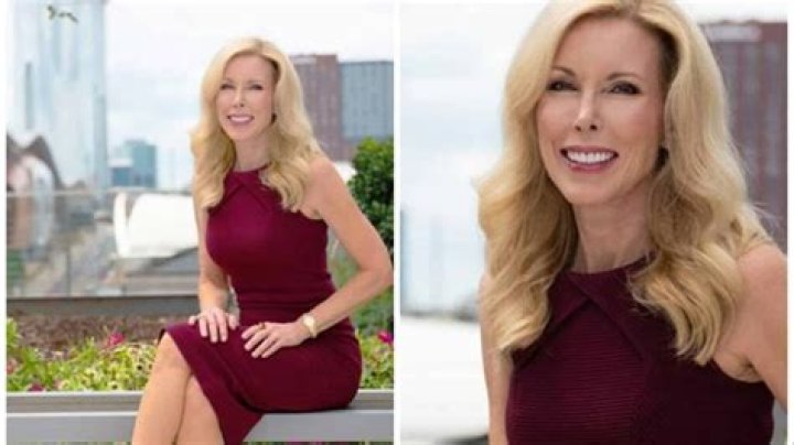 Kimberly Woolen Net Worth