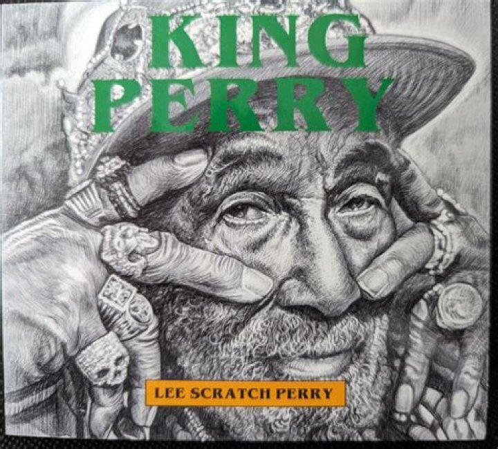 King Perry