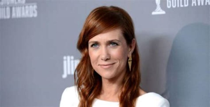 Kristen Wiig Height, Weight, Measurements, Bra Size, Shoe Size