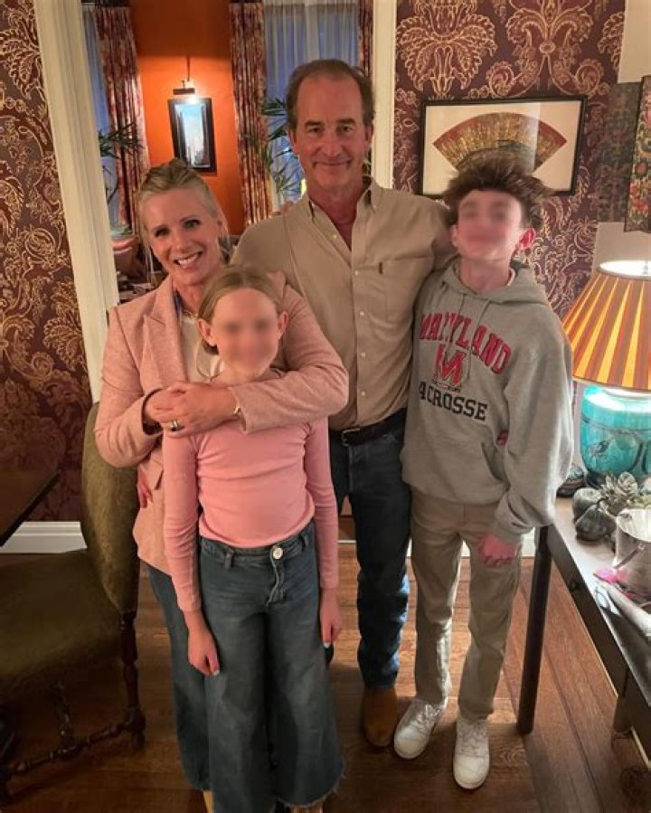 Kristin Bernstein Net Worth