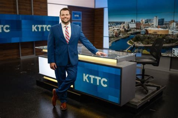 KTTC-TV Sports Director Pat Lund Death Cause & Obituary- Family Details Explored
