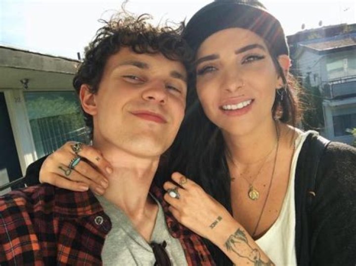 Kurtis Conner Bio- Early Life, Career, Net Worth & Girlfriend