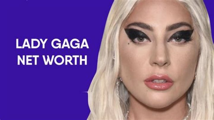 Lady Gaga Net Worth: Details About Bf, Career, Singing, Income, Kids, Age - SarkariResult