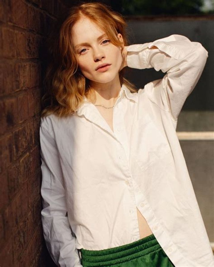 Laird Hayes Net Worth