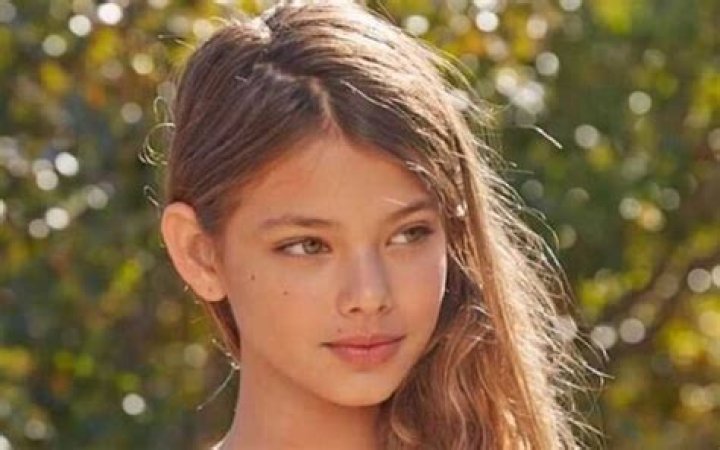 Laneya Grace Earned Thousands Through Modeling; Her Net Worth