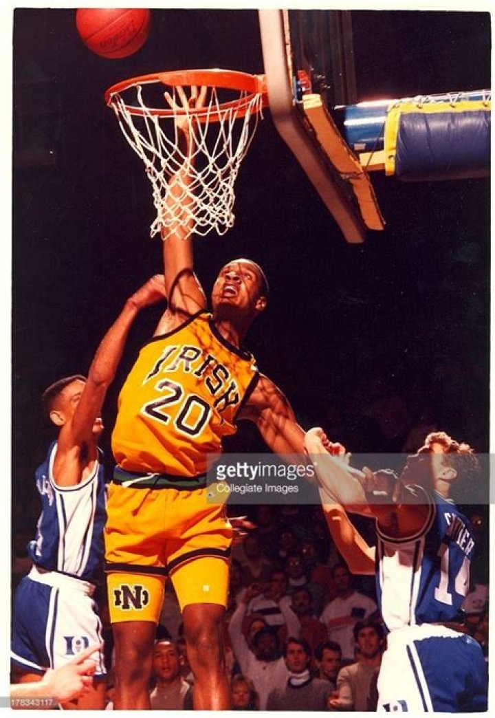 LaPhonso Ellis Net Worth