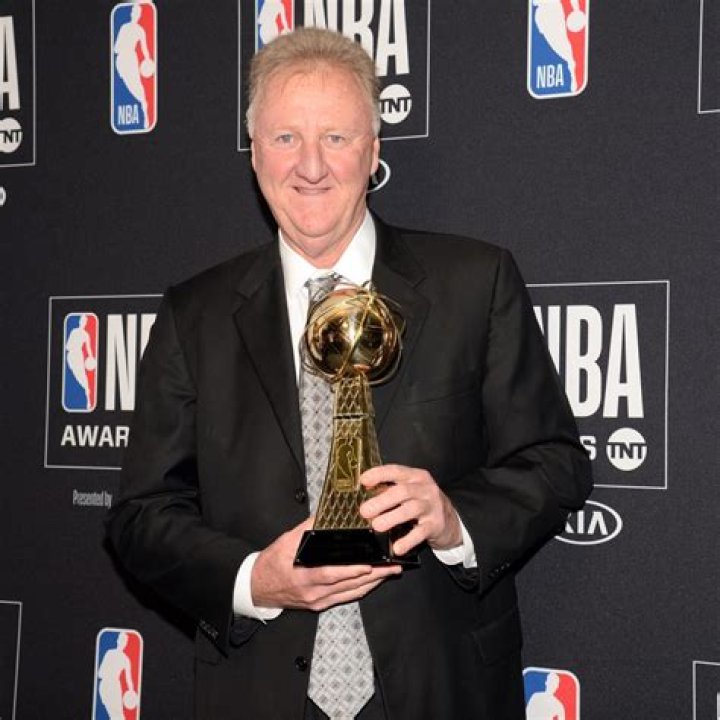 Larry Bird Net Worth: Details About NBA, Career, Cars, Home, Salary - SarkariResult