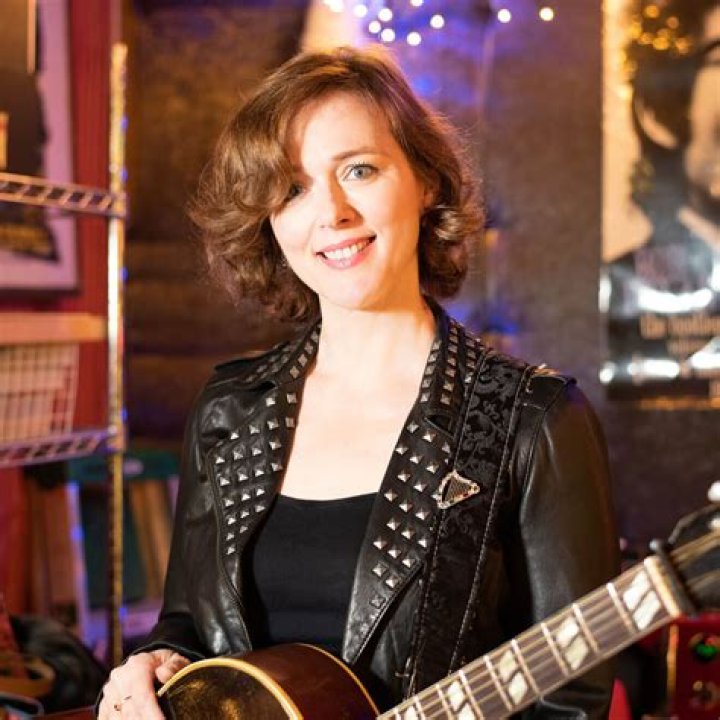 Laura Cantrell