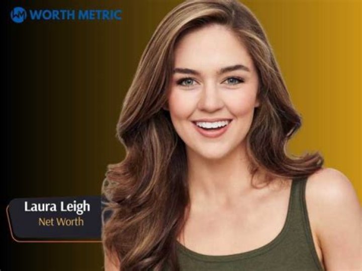 Laura-Leigh Net Worth: Details About Movie, Career, Assets, Bf, Income - SarkariResult