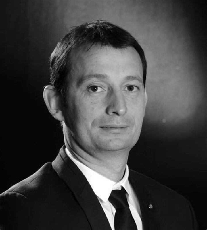 Laurent Borel Net Worth