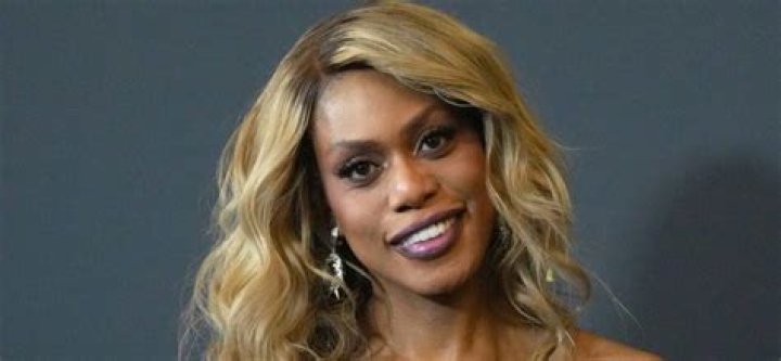 Laverne Cox Before Transitioning Photos Explore Her Before & After Surgery