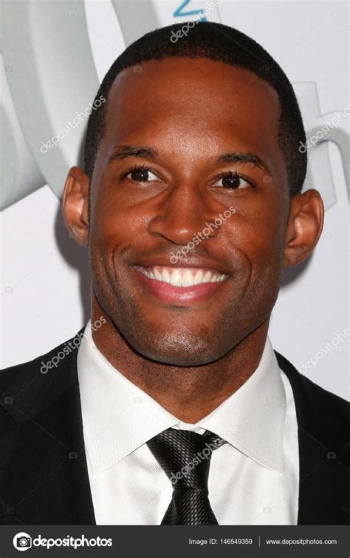 Lawrence Saint-Victor