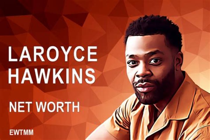 Le Van Hawkins Net Worth
