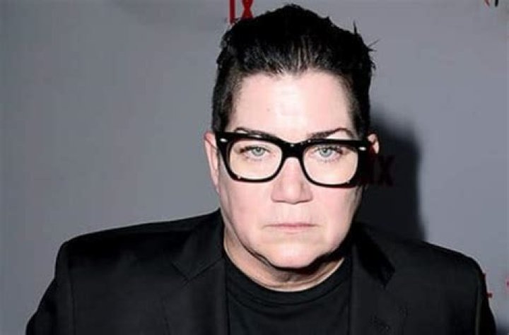 Lea DeLaria Height, Weight, Measurements, Bra Size, Shoe Size