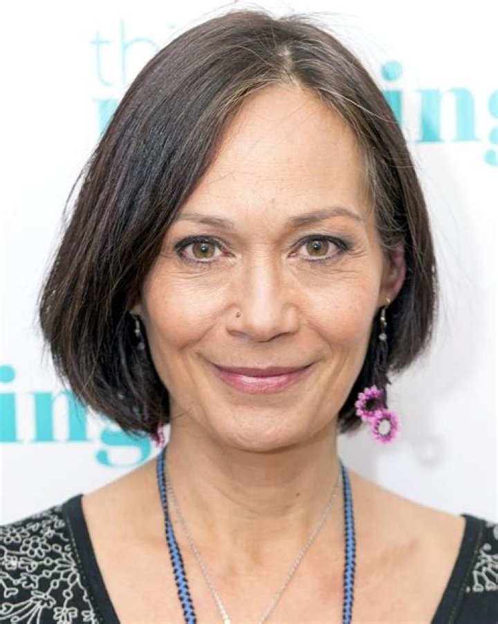 Leah Bracknell