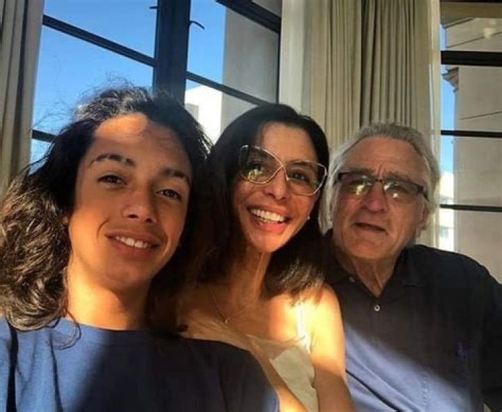 Leandro De Niro Rodriguez: Who Is Diahnne Abbott’s Grandson?