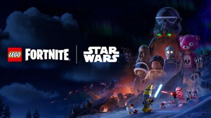 LEGO Fortnite Update: Enhancements for Weapons and Tools - SarkariResult