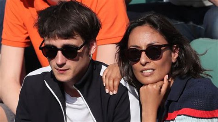 Leïla Kaddour Mari: Meet Pierre Guénard and Their Kids - SarkariResult