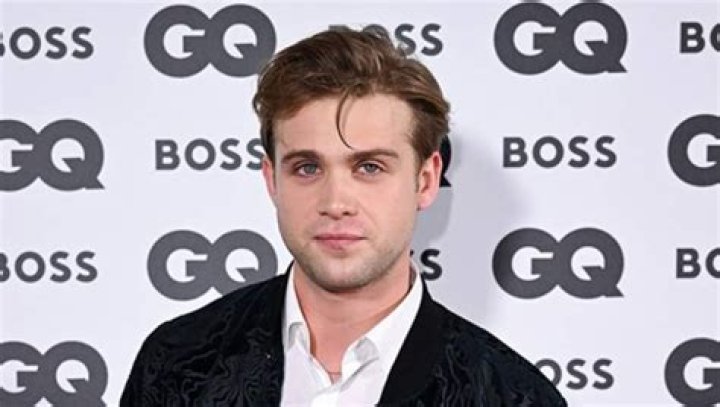 Leo Woodall Height, Weight, Body Measurements, Shoe Size