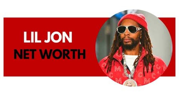 Lil Jon Net Worth : Details About Wife, Height, Songs, Lyrics, Parents, Age - SarkariResult