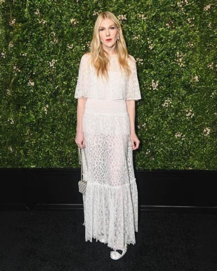 Lily Rabe Net Worth