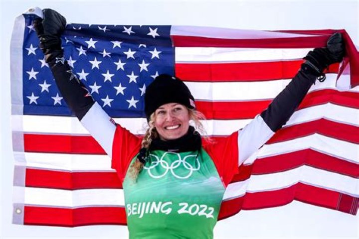 Lindsey Jacobellis Net Worth