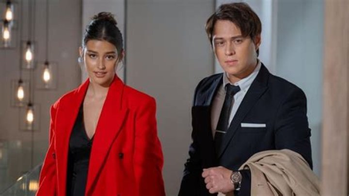 Liza Soberano's Boyfriend in 2023: Revealing All About Enrique Gil - SarkariResult