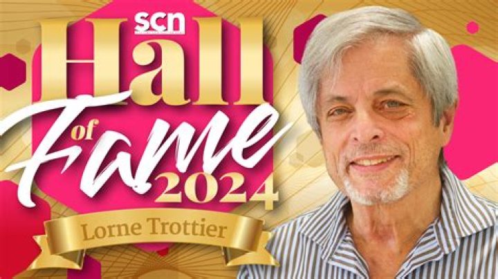 Lorne Trottier’s biography, net worth, fact, career, awards and life story