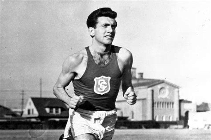 Louis Zamperini Net Worth