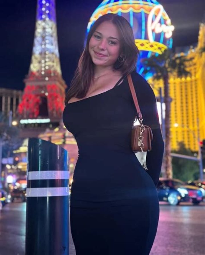 Luce Rains Net Worth