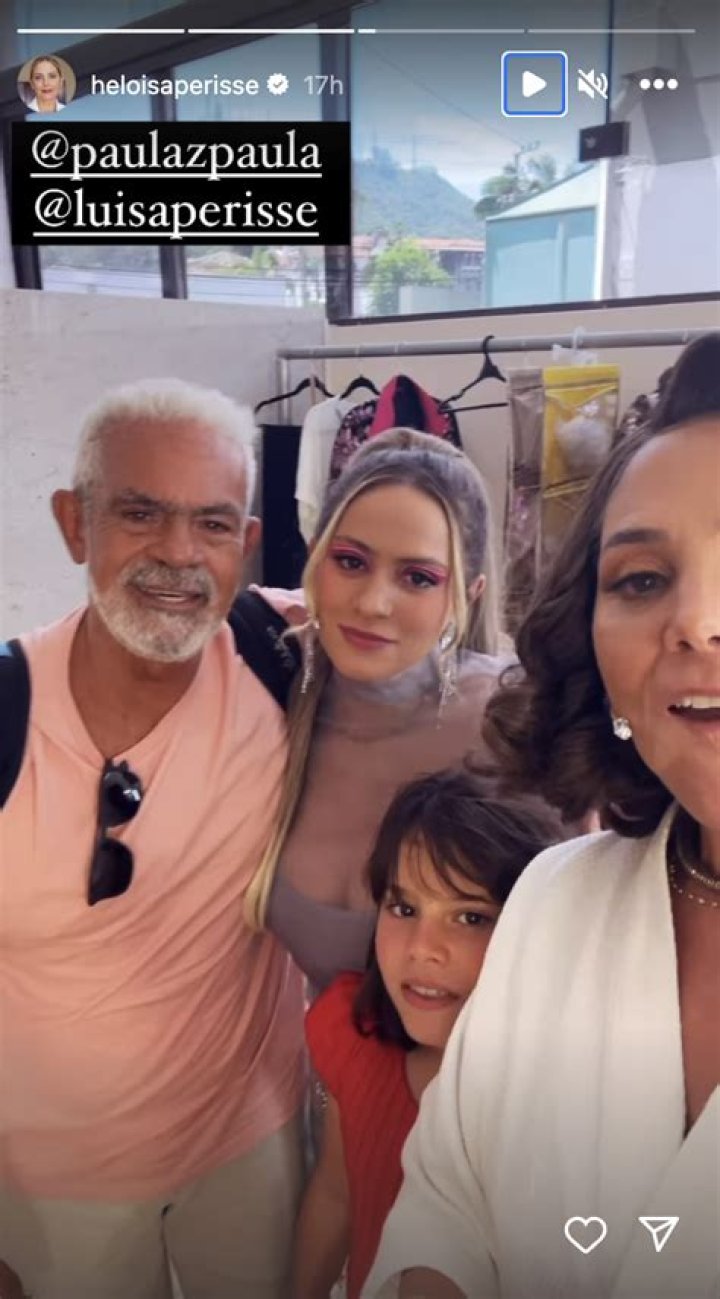 Lug de Paula Net Worth