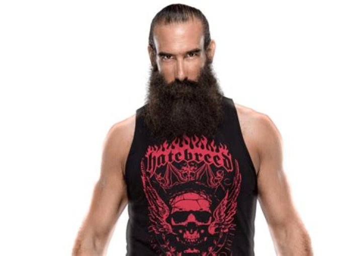 Luke Harper