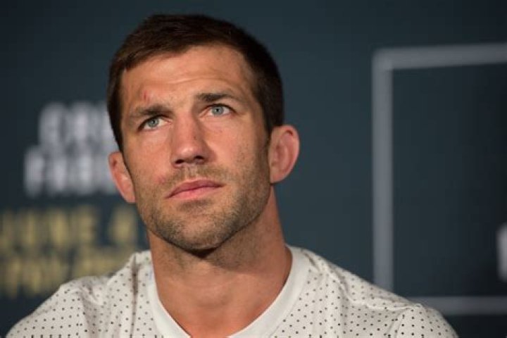 Luke Rockhold