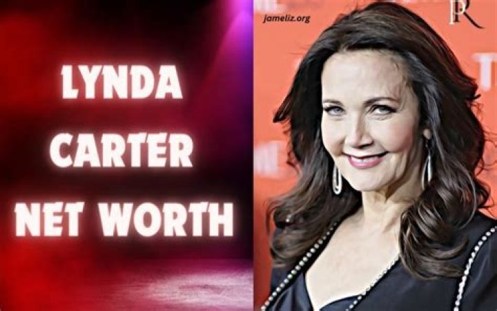 Lynda Carter Net Worth: Details About Age, Income, Movie, Career, Cars, Bf - SarkariResult