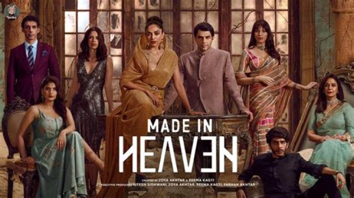 Made In Heaven Season 3 Release Date : Recap, Cast, Review, Spoilers, Streaming, Schedule & Where To Watch? - SarkariResult