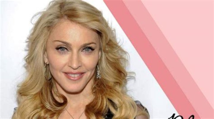Madonna Height, Weight, Body Measurements, Bra Size, Shoe Size
