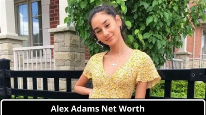 Maggie Adams Net Worth
