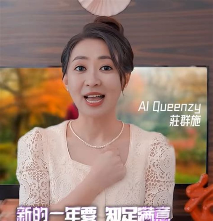 Malaysian singer Queenzy Cheng passes away at 37 - SarkariResult