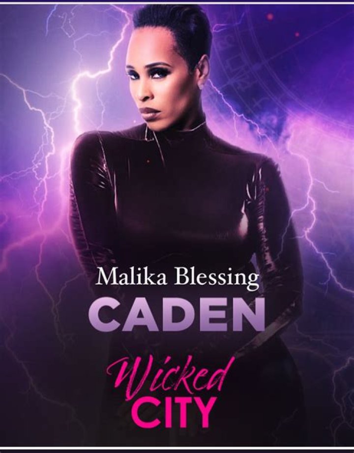 Malika Blessing Net Worth