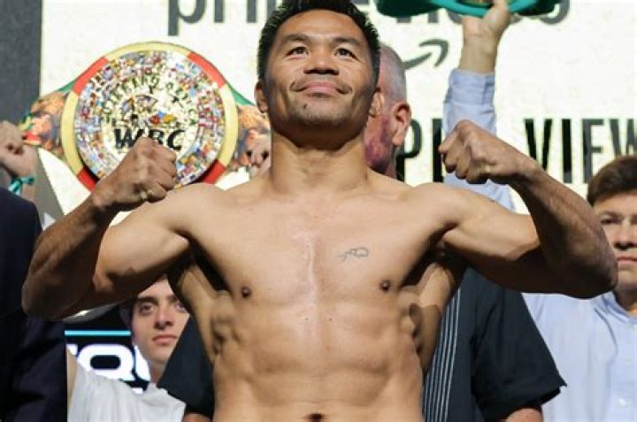 Manny Acosta Net Worth