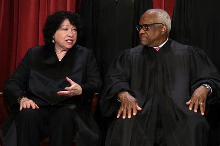 Many Believe Justice Sonia Sotomayor’s Clerk Amit Jain Is Behind The Supreme Court Draft Leak, Is It True?
