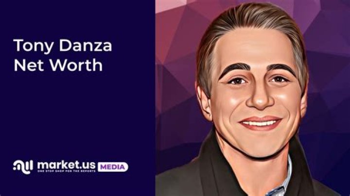 Marc Anthony Danza Net Worth