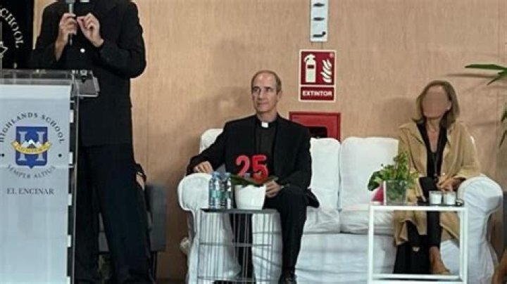 Marcelino de Santiago Net Worth