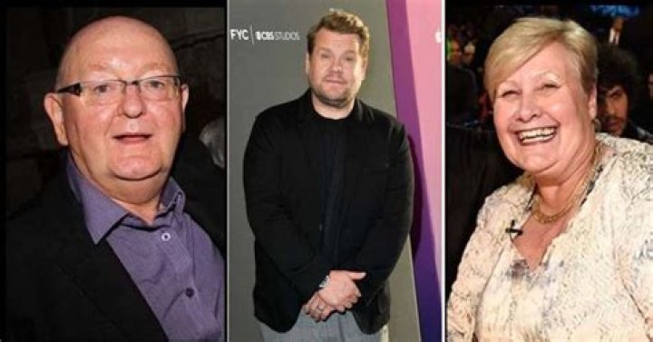 Margaret Corden Net Worth