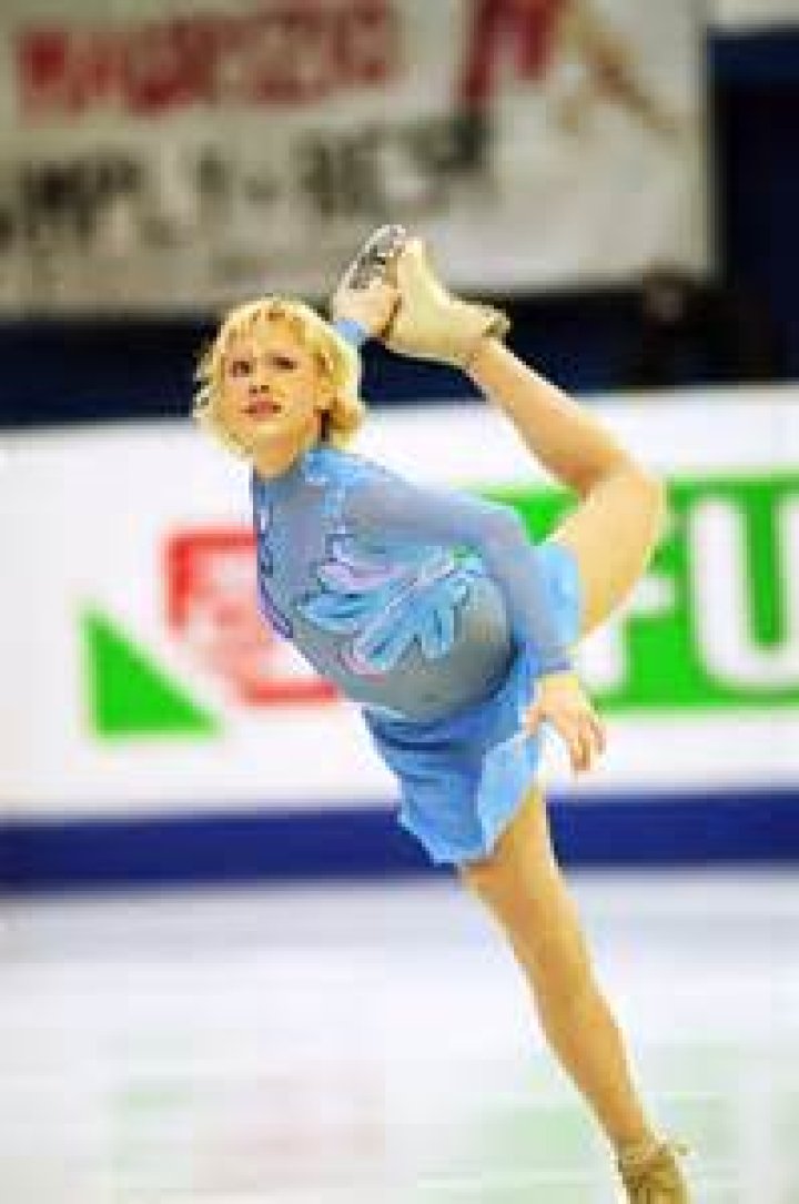 Maria Butyrskaya Net Worth