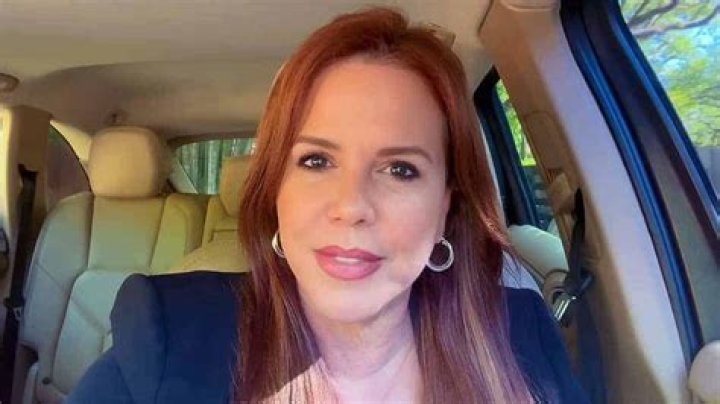 Maria Celeste Arraras Net Worth